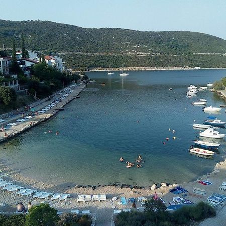 Apartmani Jopi Neum Kültér fotó