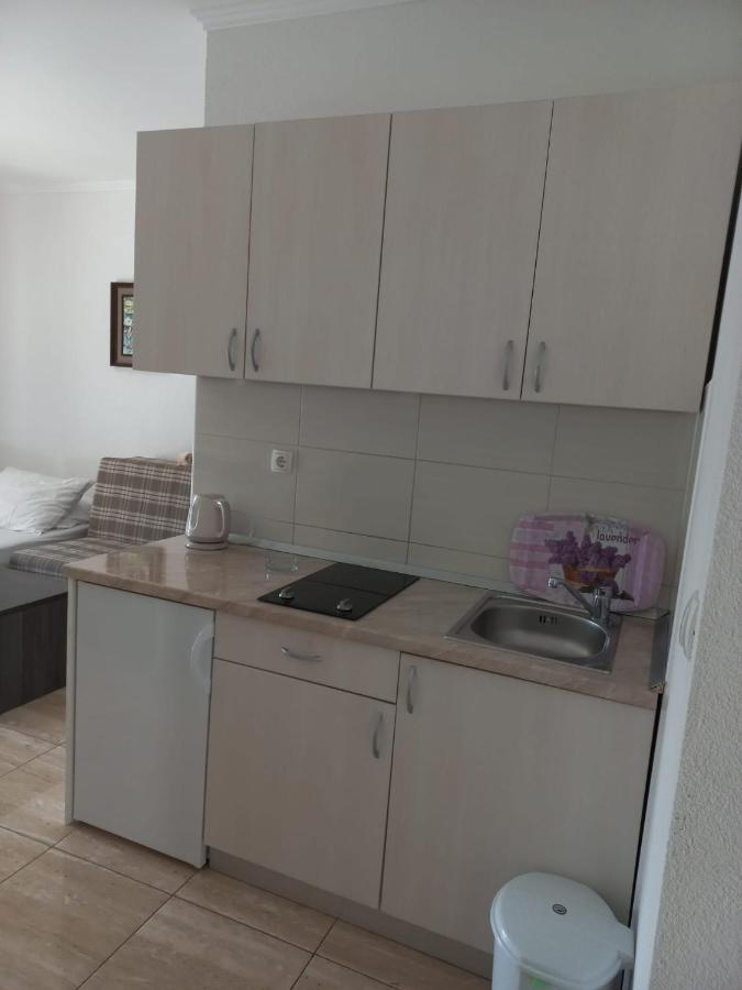 Apartmani Jopi Neum Kültér fotó
