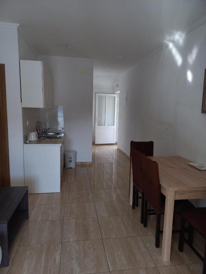 Apartmani Jopi Neum Kültér fotó