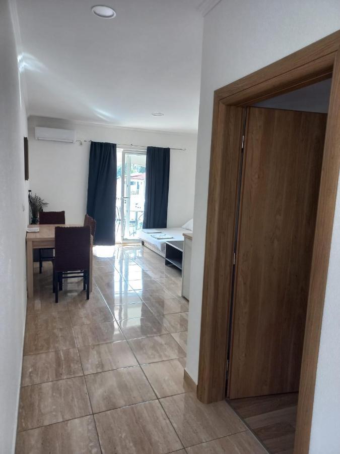 Apartmani Jopi Neum Kültér fotó