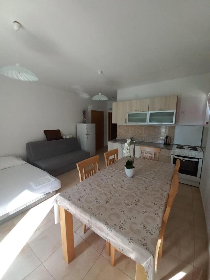 Apartmani Jopi Neum Kültér fotó