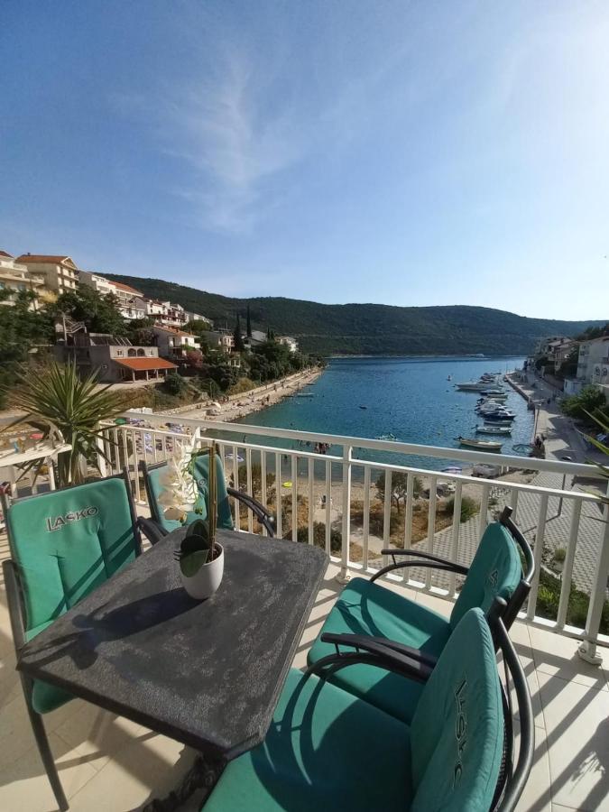 Apartmani Jopi Neum Kültér fotó