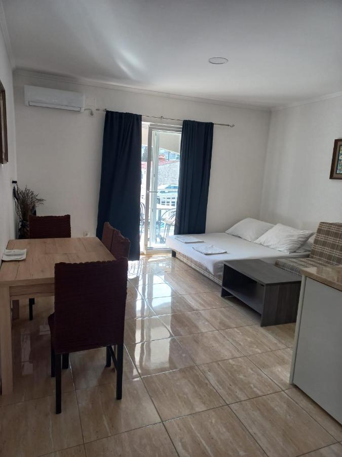 Apartmani Jopi Neum Kültér fotó