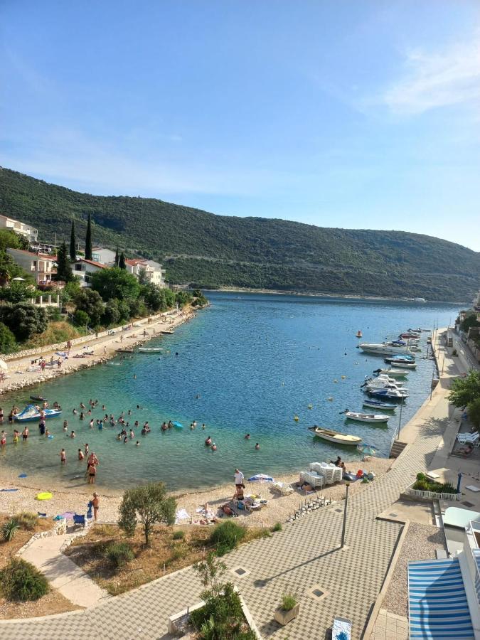 Apartmani Jopi Neum Kültér fotó