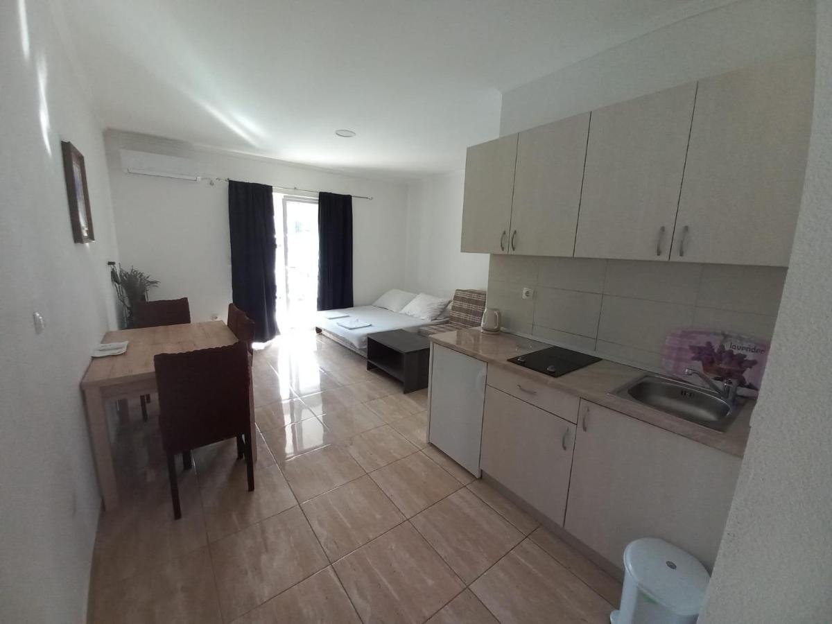 Apartmani Jopi Neum Kültér fotó