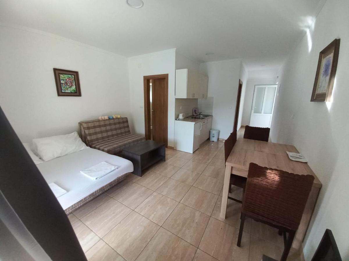 Apartmani Jopi Neum Kültér fotó
