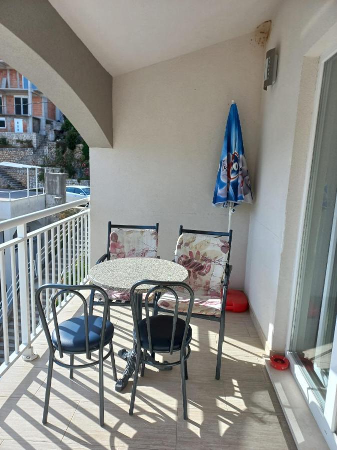Apartmani Jopi Neum Kültér fotó