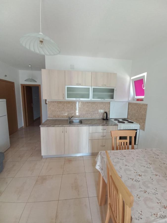 Apartmani Jopi Neum Kültér fotó