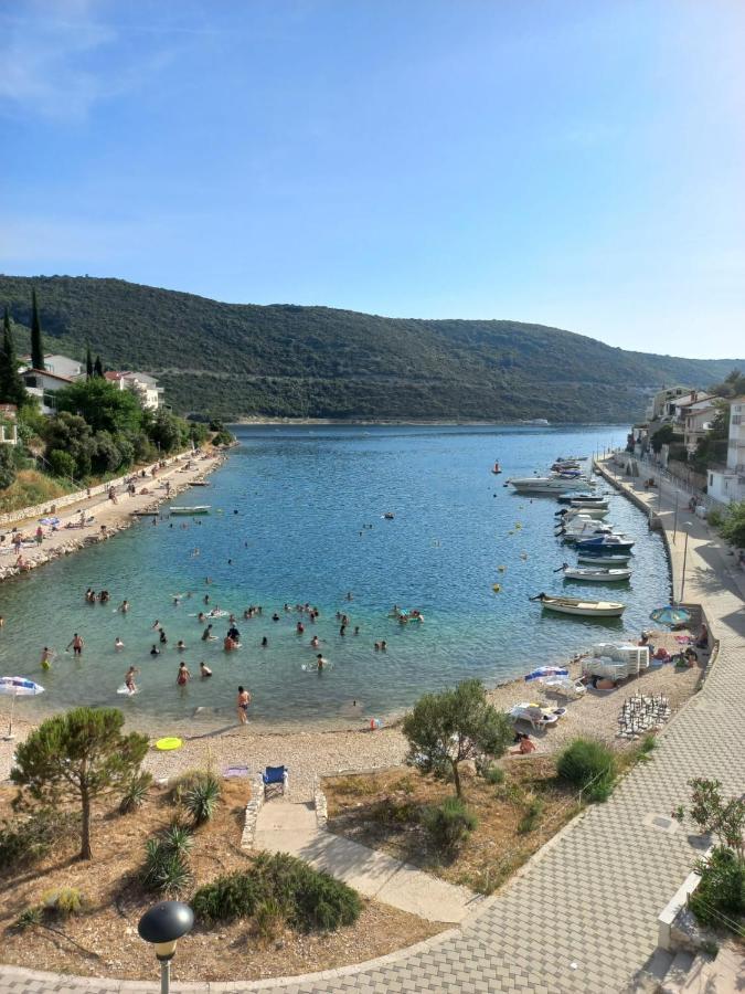 Apartmani Jopi Neum Kültér fotó