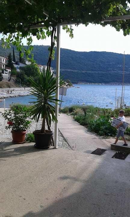 Apartmani Jopi Neum Kültér fotó