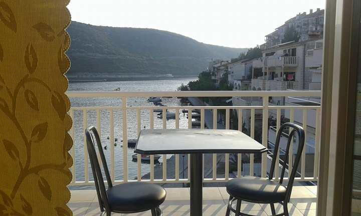 Apartmani Jopi Neum Kültér fotó