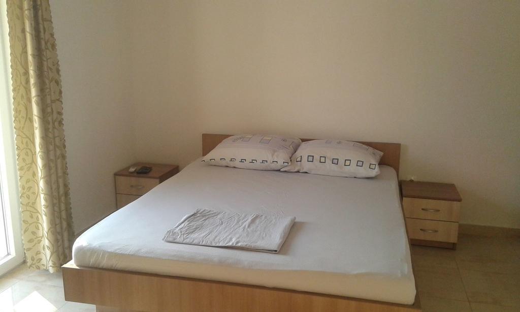 Apartmani Jopi Neum Kültér fotó