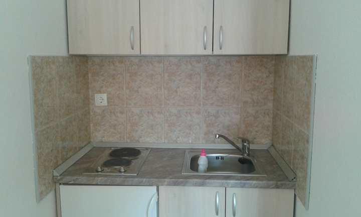 Apartmani Jopi Neum Kültér fotó