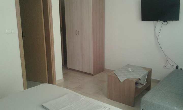 Apartmani Jopi Neum Kültér fotó