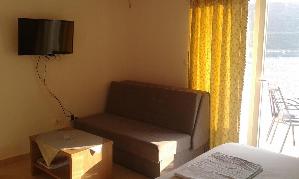 Apartmani Jopi Neum Kültér fotó