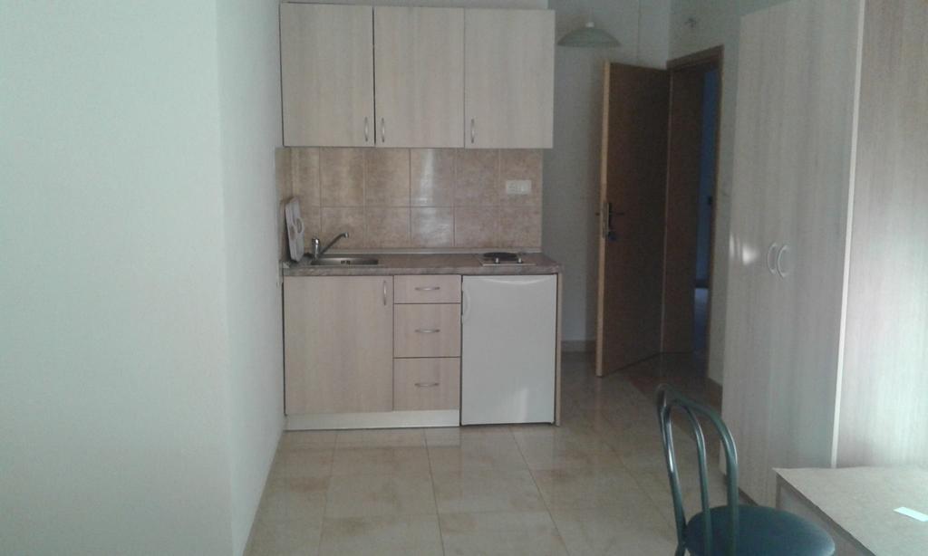 Apartmani Jopi Neum Kültér fotó