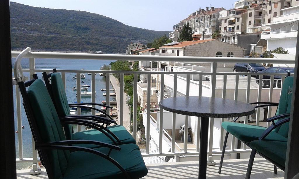 Apartmani Jopi Neum Kültér fotó