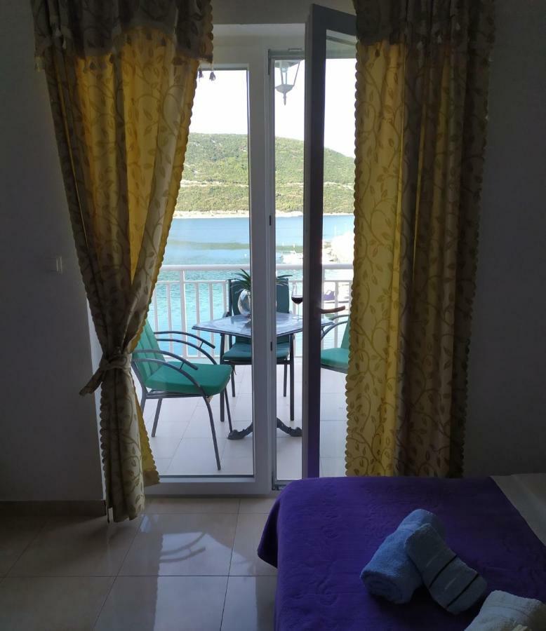 Apartmani Jopi Neum Kültér fotó