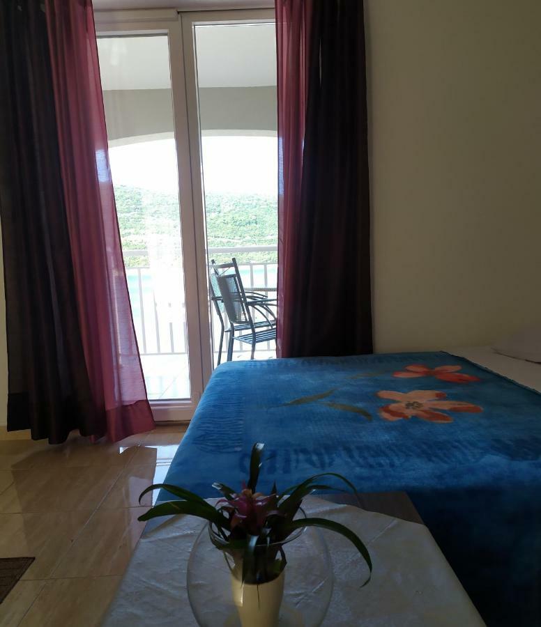 Apartmani Jopi Neum Kültér fotó