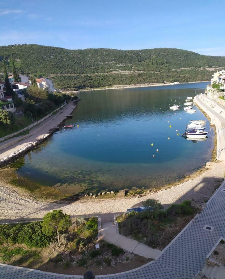 Apartmani Jopi Neum Kültér fotó