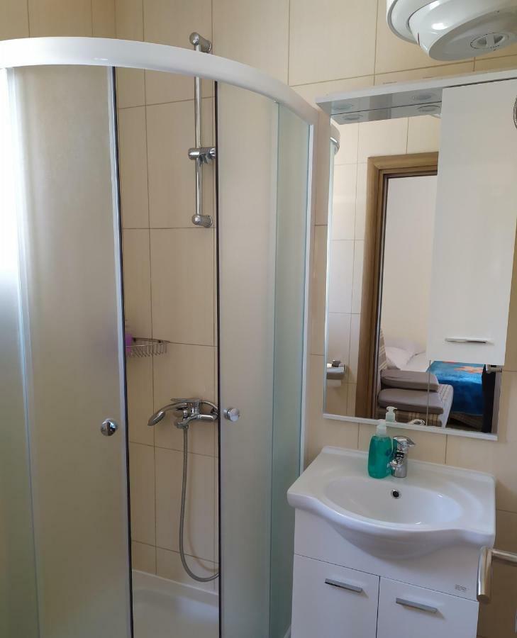 Apartmani Jopi Neum Kültér fotó