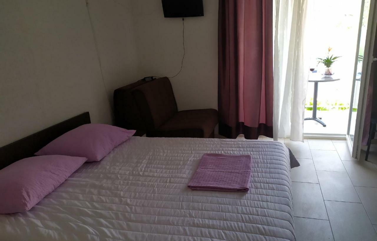 Apartmani Jopi Neum Kültér fotó