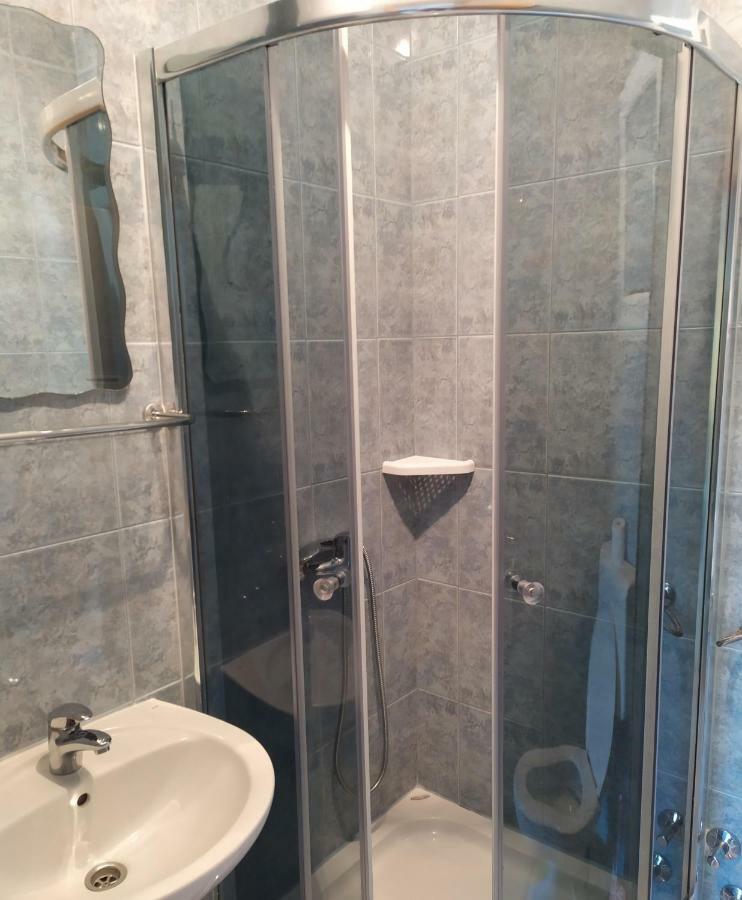 Apartmani Jopi Neum Kültér fotó