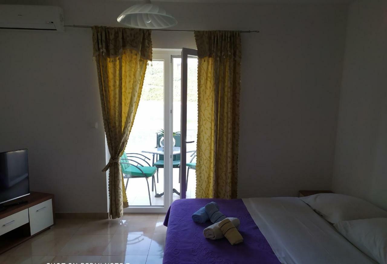Apartmani Jopi Neum Kültér fotó